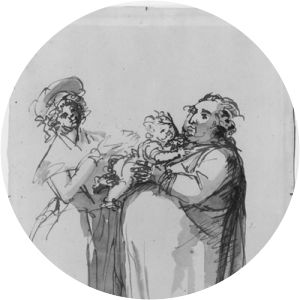 Anna-Rella Hellstrom photograph