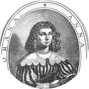 Anna Renzi - Soprano