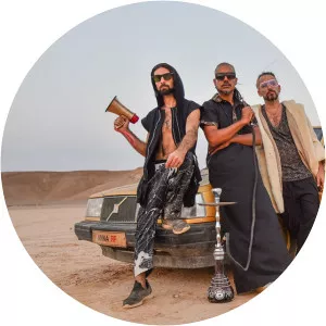 anna RF - Musical ensemble