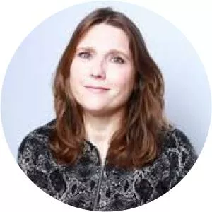 Anna Ribbing photograph