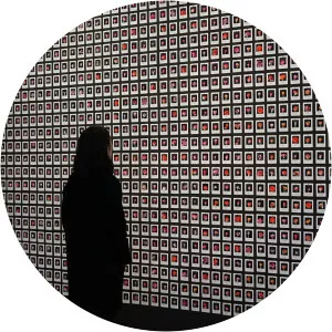 Anna Ridler - Artist