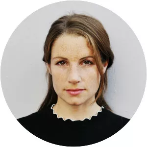 Anna Rieser - Actress