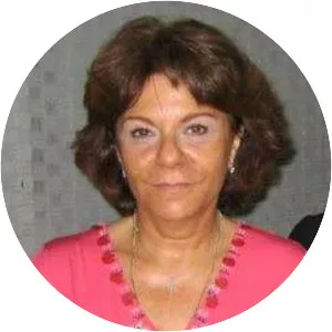 Anna Rita Pasanisi