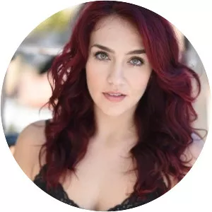 Anna Rizzo - Actress