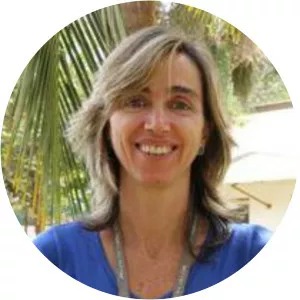 Anna Roca - Researcher