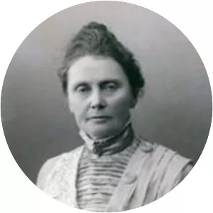 Anna Rogstad - Norwegian Politician