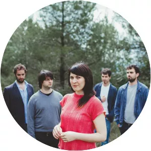 Anna Roig i L'ombre de ton chien