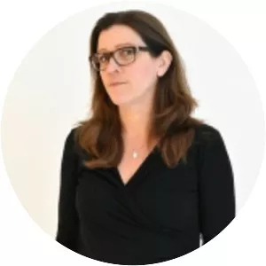 Anna Roosvall - Author