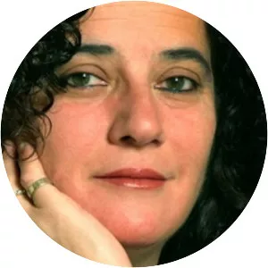 Anna Rosa Cisquella photograph