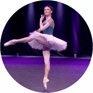 Anna Rose O'Sullivan