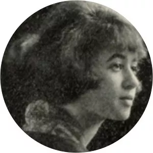 Anna Roselle Johnson