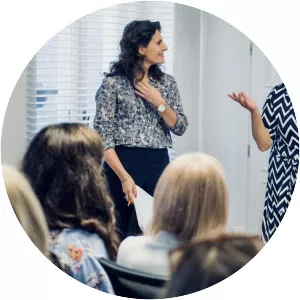 Anna Rozalska - Film producer