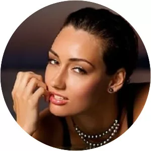 Anna Rudakova - Actor