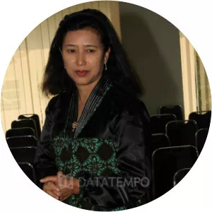 Anna Rudhiantiana Legawati photograph