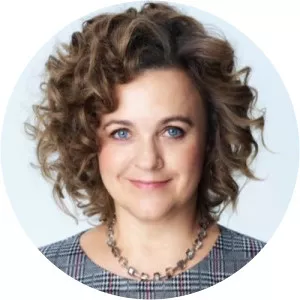 Anna Rulkiewicz - Businessperson