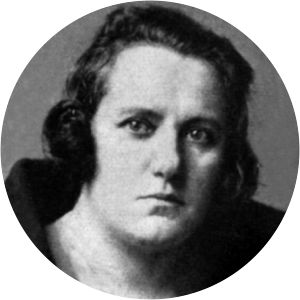 Anna Rūmane-Ķeniņa