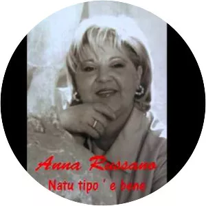 Anna Russano