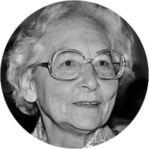 Anna Rutgers van der Loeff