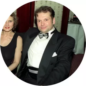 Anna Rutkowski - Krzysztof Rutkowski's ex-wife