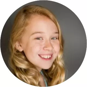 Anna Ryan photograph