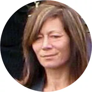 Anna Ryder Richardson