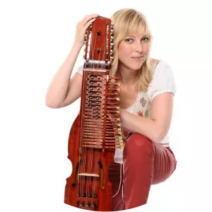 Anna Rynefors Musician