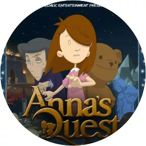 Anna's Quest - Video game