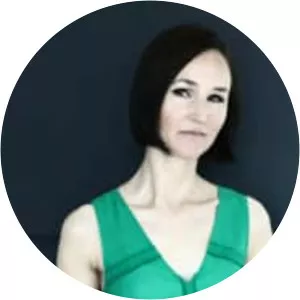 Anna S. Þorvaldsdóttir