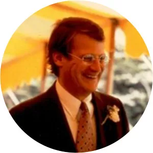 Anna Saalfield photograph