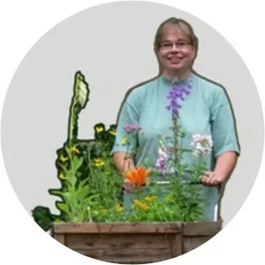 Anna Saarikoski-Tähtelä - Pentti Saarikoski's daughter