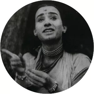 Anna Salunke - Indian actor