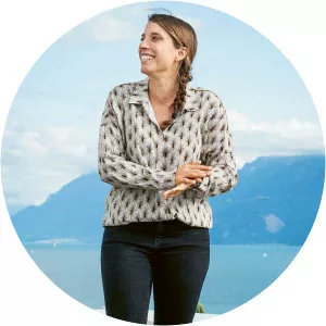 Anna-Sapfo Malaspinas