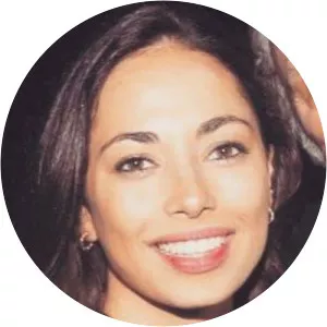 Anna Saura Ramón photograph