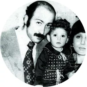 Anna Savshinskaya photograph