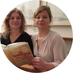 Anna Schädlich photograph