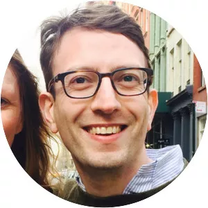 Anna Schecter - Television producer