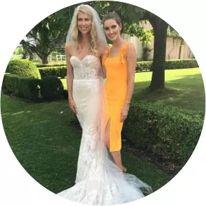 Anna Scrimshaw photograph