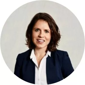 Anna Sebald - W. G. Sebald's daughter