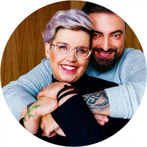 Anna Sekielska photograph