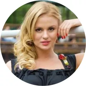 Anna Semenovich