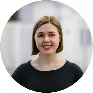 Anna Serafima Svendsen Kvam