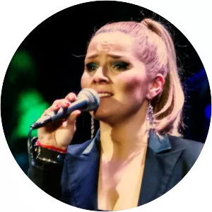 Anna Serafińska - Singer