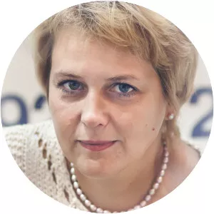 Anna Sergeeva-Klyatis