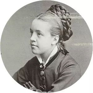 Anna Severine Lindeman