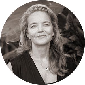 Anna Severson photograph