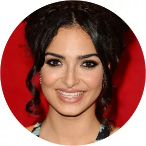 Anna Shaffer - English actress
