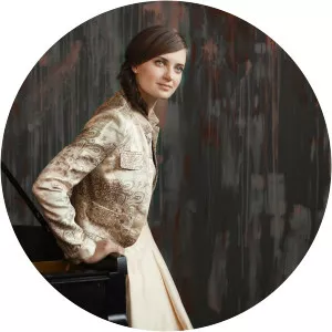 Anna Shelest - Musical artist