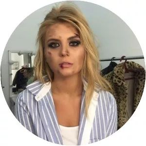 Anna Shulgina - Russian film actress