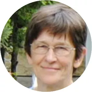 Anna Sierpinska - Author