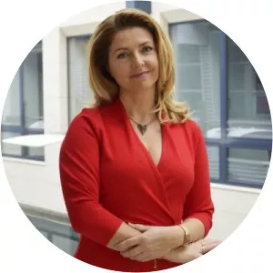 Anna Siewierska-Chmaj - Political scientist